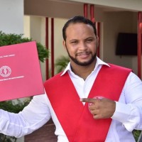 yeudy antonio Tiburcio