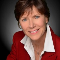 Susan Gwin