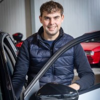 Daan Olgers
