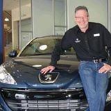 HENNIE ROSSOUW