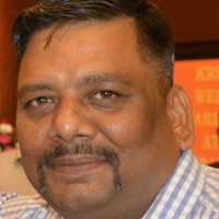 Shailesh Kumar