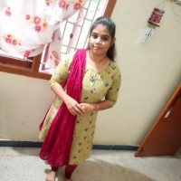 Isewariya Ramachandran
