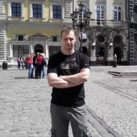 Александр Корсунов
