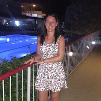 Lisamarie Johnstone