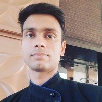 Chef Ankur Chauhan