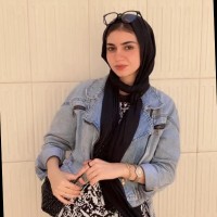 Maryan Ahmed