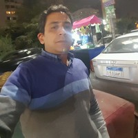 Ahmed Khalaf