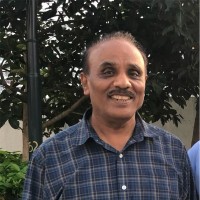 Venkata Ramarao Lella