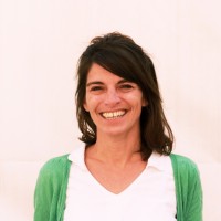 Amélie Chatelain