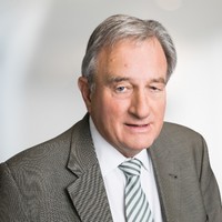 Russell Mckimm