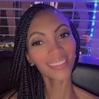 Vivian Blount