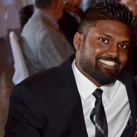 Roody Jeevaratnam
