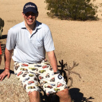 Tom Secker-Walker FRSA