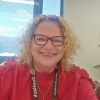 Jocelyn Shephard