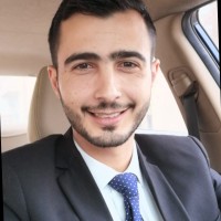 Mahmoud Alrefai