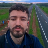 Bruno Henrique Nunes Mendonça