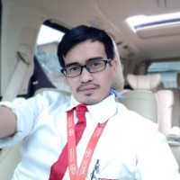 Hendra Zhou