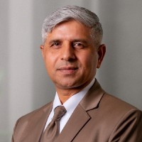 Naeem Akhtar