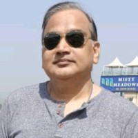 RAMESH KUMAR VERMA