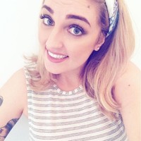 Alishia Fitzsimmons