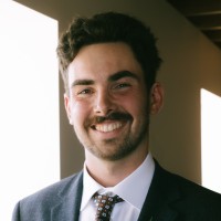 Zachary Bernard, RPF