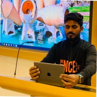 Muthamil Selvan