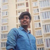 Ashwin Anu Sridhar