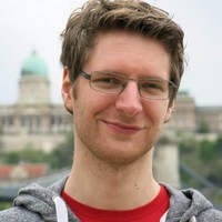 Simon Murdock