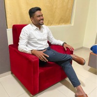 Pradeep Sreenivasan