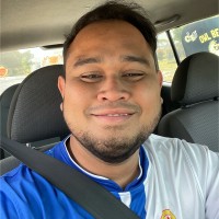 Muhammad Nazrul Mohd Yusoff