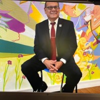 Victor Perez