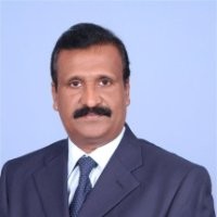 Joseph Varghese
