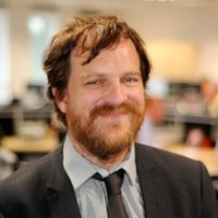 Darryl Webber