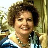 Angela Odell