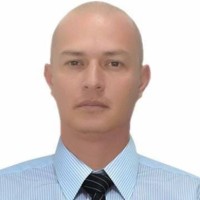 Carlos Andres Sanchez Marin