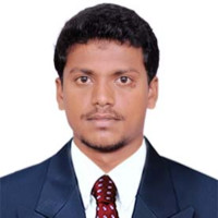 Pushpa Mohan Raj A