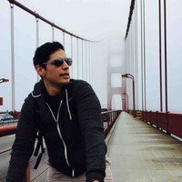 Jacob Muñoz, M.A. Th.