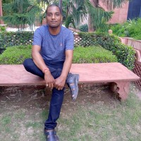 Manish Kumar