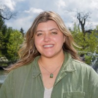 Amanda Pace
