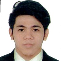 Anthony Pol Domingo