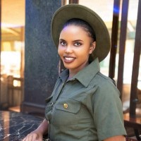 Violet Muthoni