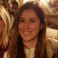 Isabel Gonzalez de la Tajada