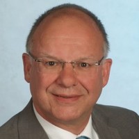 Matthias Wege