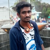 Moorthi Moorthi