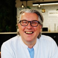 Steve Parkyn
