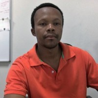 Cyril Mngqibisa
