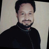 Muhammad Ayaz