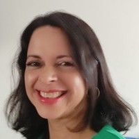 Luisa Waleska Godoy Flores