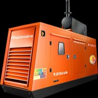 Sun Power Services Generator dealer