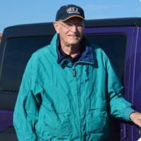 Dale Brown